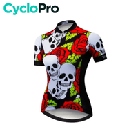 Ronda corta / tye - Jersey de tinte