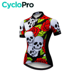 Ronda corta / tye - Jersey de tinte