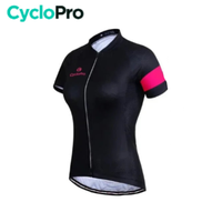 Ronda corta / tye - Jersey de tinte