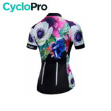 Ronda corta / tye - Jersey de tinte