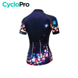 Ronda corta / tye - Jersey de tinte