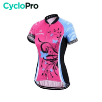 Ronda corta / tye - Jersey de tinte