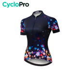 Ronda corta / tye - Jersey de tinte