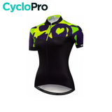 Ronda corta / tye - Jersey de tinte