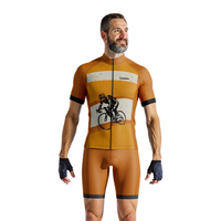 Tenue cyclisme vintage road modele 