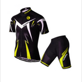 Atuendo de ciclismo de carretera - comodidad+ - desembarco