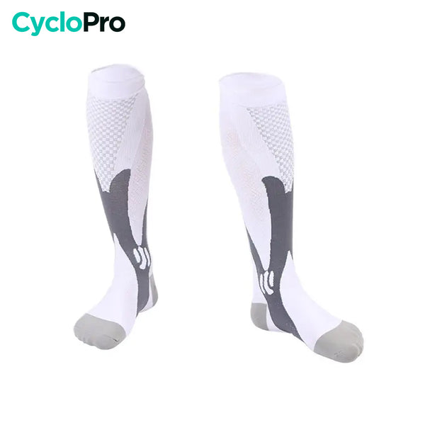 Calcetines de recuperación de bicicletas - CompressorMax