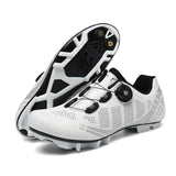 Chaussures Blanches VTT/MTB - XC chaussures vélo xc CycloPro 42 