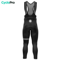 Ciclista de invierno - Eklïps - Destockage