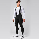 collant thermique cyclisme homme core 12