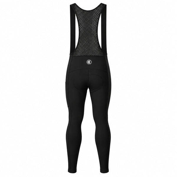 collant thermique cyclisme homme core 3