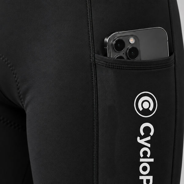 collant thermique cyclisme homme core 7
