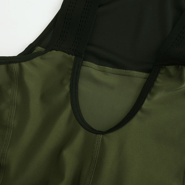 corsaire cycliste homme 8