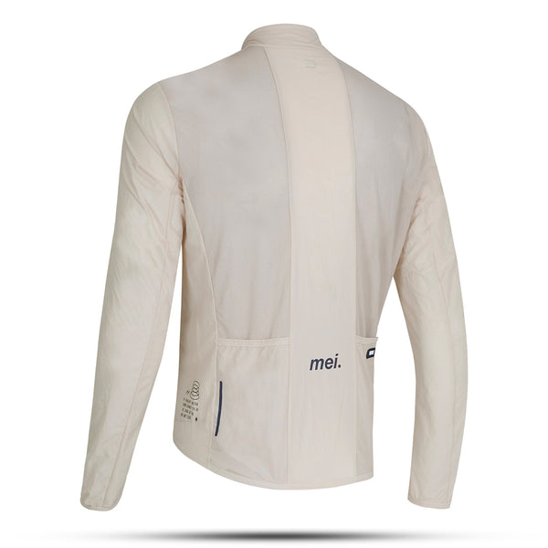 Veste coupe-vent cyclisme - UltraPro