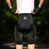 cuissard bretelles respirantes cyclisme 2