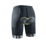 Cuissard pour VTT/Cyclisme - Longo