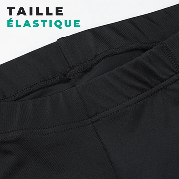 Cuissard pour VTT/Cyclisme - Longo