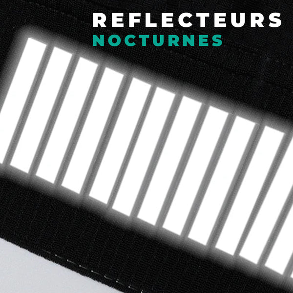 Cuissard pour VTT/Cyclisme - Longo