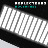 Cuissard pour VTT/Cyclisme - Longo