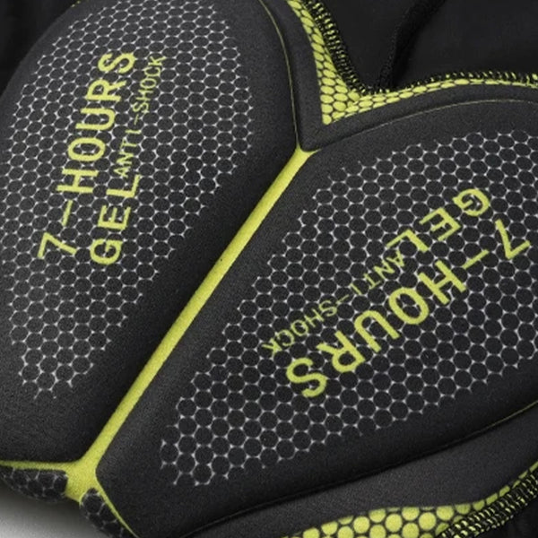 Cuissard pour VTT/Cyclisme - Longo