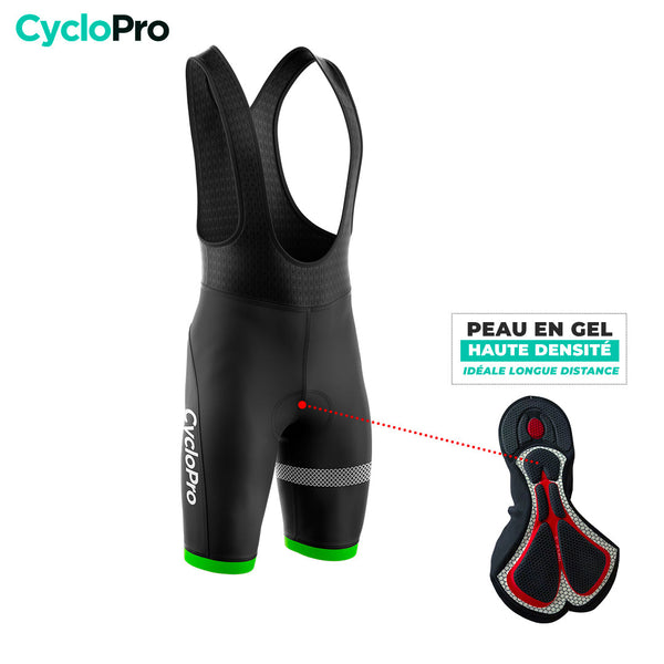 Red Wader para ciclismo y ciclismo de montaña - Libertad+