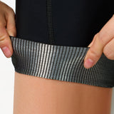 cuissard cycliste homme amplitude bande maintien