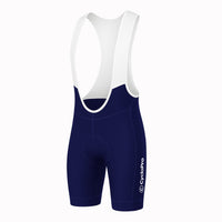 cuissard cycliste infinity bleu marine 34