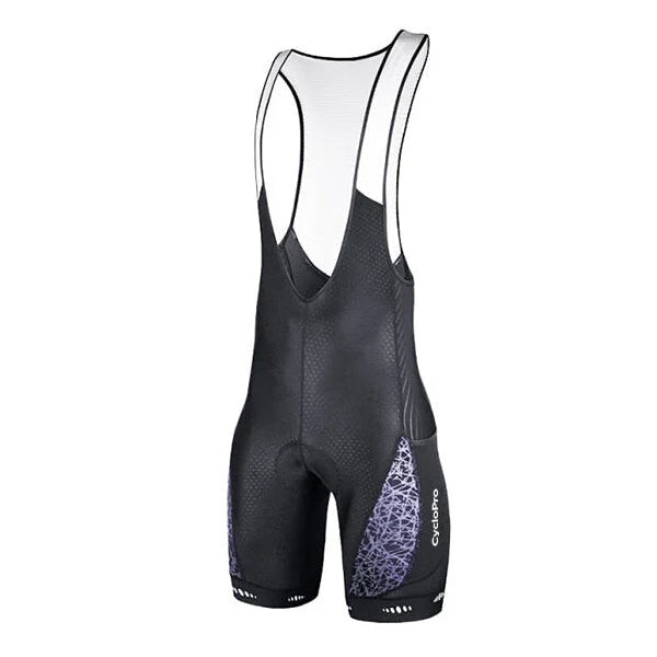 cuissard cycliste reflect 9