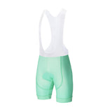 cuissard cycliste femme vert