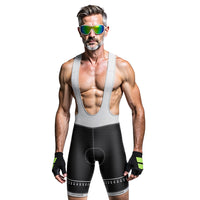 Traje de ciclismo de Brittany