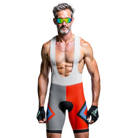 cuissard cycliste homme gladiator