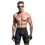 cuissard cycliste homme longo