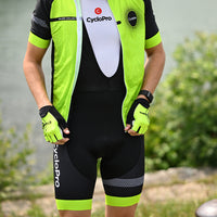 Red Wader para ciclismo y ciclismo de montaña - Libertad+