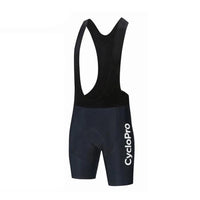 cuissard noir cyclopro