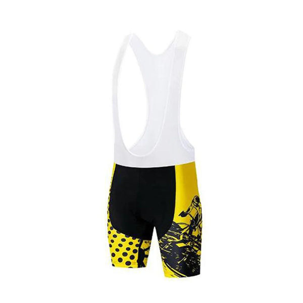 cuissard cycliste vintage 1