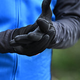 Paquete térmico - guantes y cubierta de zapatos