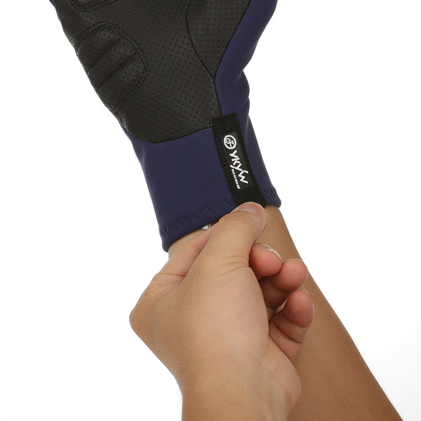 gants velo hiver sportmax 5