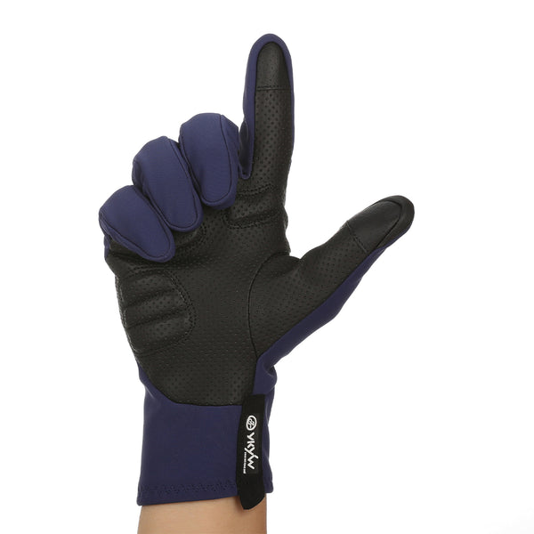 gants velo hiver sportmax 7