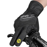 gants velo hiver thermosport 2