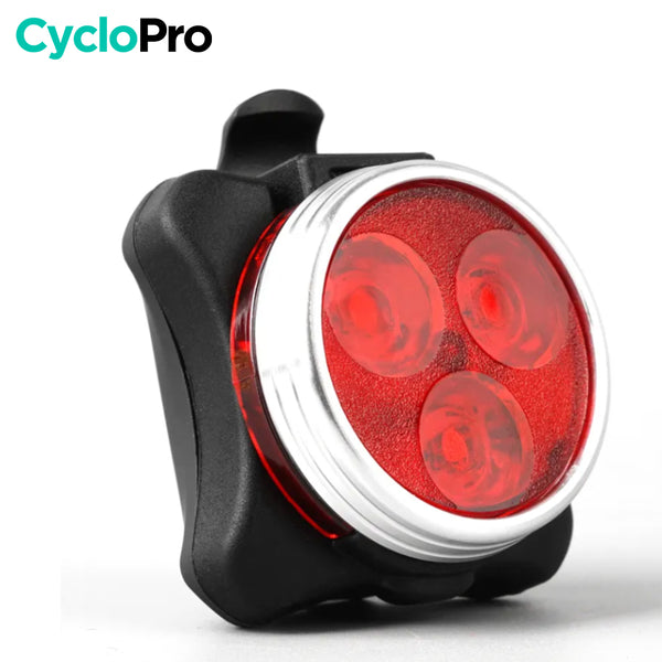 kit lampe velo puissant ultramax 9