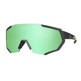 Lunettes polarisées pour Cyclisme sur route - Easy XV X-TIGER Official Store Vert 