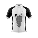 maillot cyclisme corse