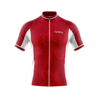 maillot cyclisme fluidity