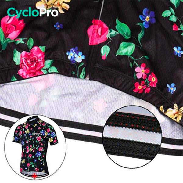 maillot cyclisme homme exotica 1