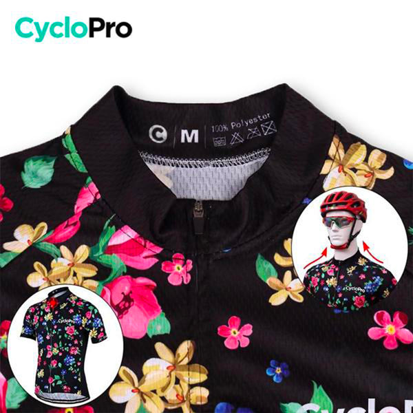 maillot cyclisme homme exotica 4