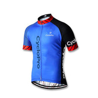 maillot cyclisme opti