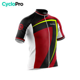 maillot cyclisme rider 1