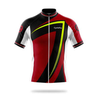 maillot cyclisme rider