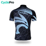 maillot cyclisme wolf 4