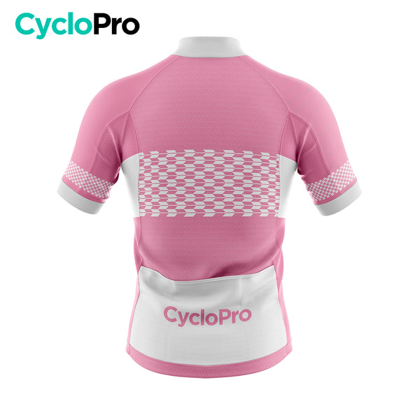 Rose Cycling Outfit - Excelencia